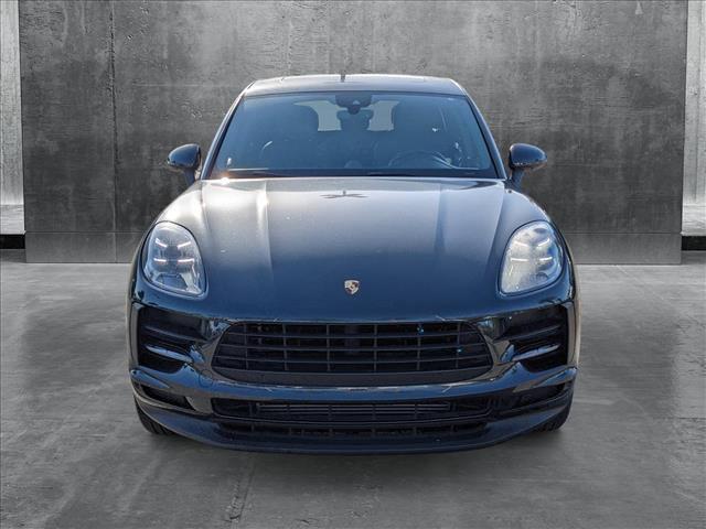 used 2019 Porsche Macan car, priced at $32,489