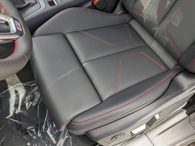 new 2025 Audi Q3 car, priced at $50,000