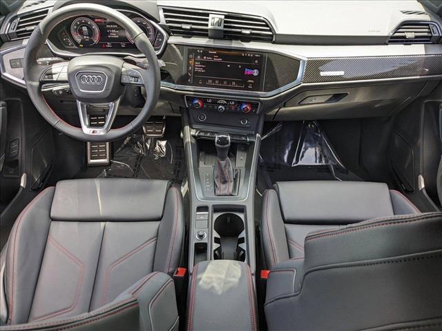 new 2025 Audi Q3 car, priced at $50,000