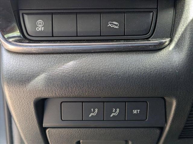 used 2023 Mazda CX-30 car, priced at $22,821
