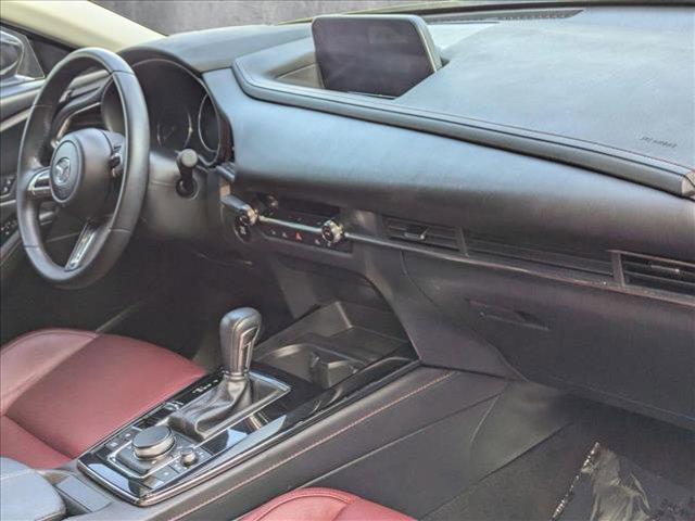 used 2023 Mazda CX-30 car, priced at $22,821
