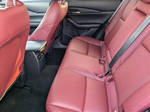 used 2023 Mazda CX-30 car, priced at $22,821