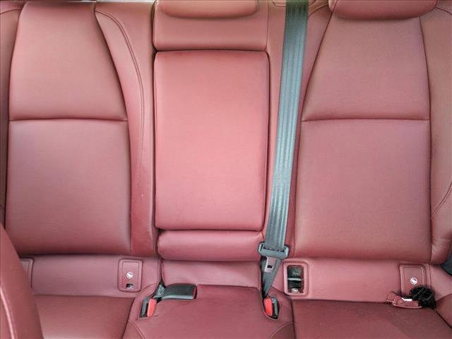 used 2023 Mazda CX-30 car, priced at $22,821