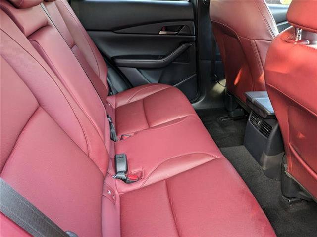 used 2023 Mazda CX-30 car, priced at $22,821