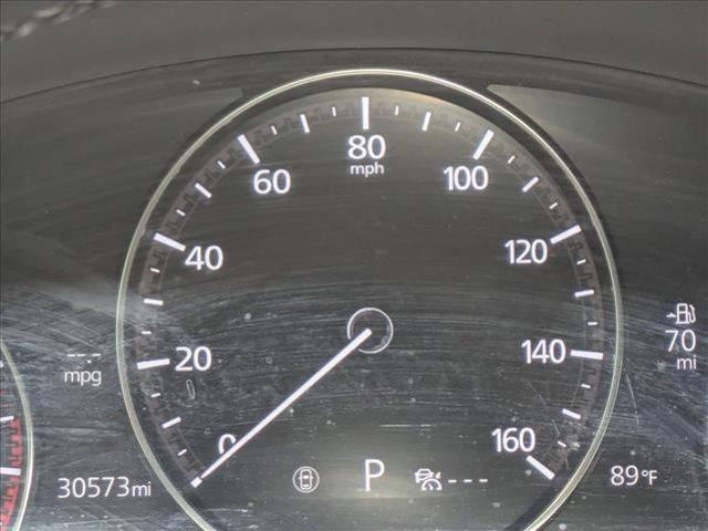 used 2023 Mazda CX-30 car, priced at $22,821