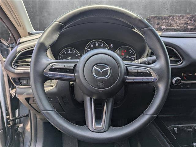 used 2023 Mazda CX-30 car, priced at $22,821