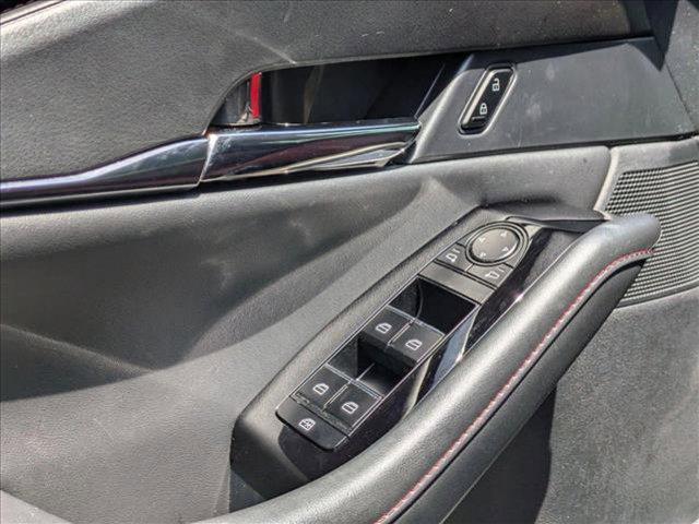 used 2023 Mazda CX-30 car, priced at $22,821