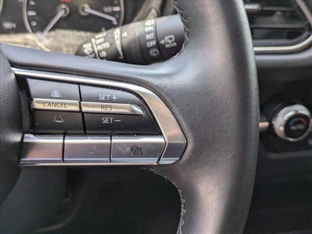 used 2023 Mazda CX-30 car, priced at $22,821