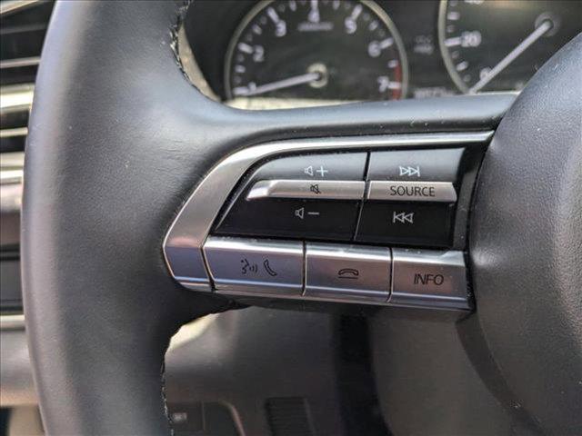 used 2023 Mazda CX-30 car, priced at $22,821