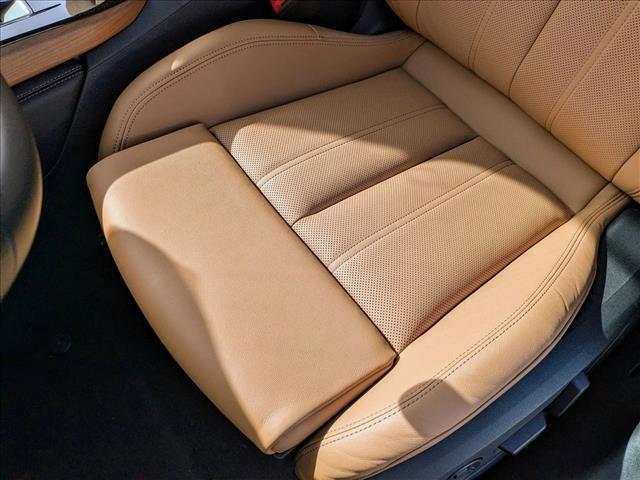 new 2025 Audi A5 car, priced at $57,575