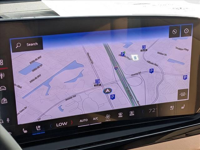 new 2025 Audi A5 car, priced at $57,575