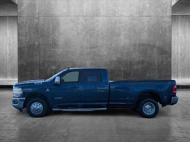 used 2023 Ram 3500 car, priced at $59,998