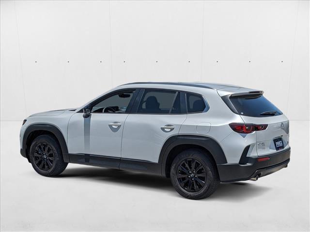 used 2024 Mazda CX-50 car, priced at $25,494