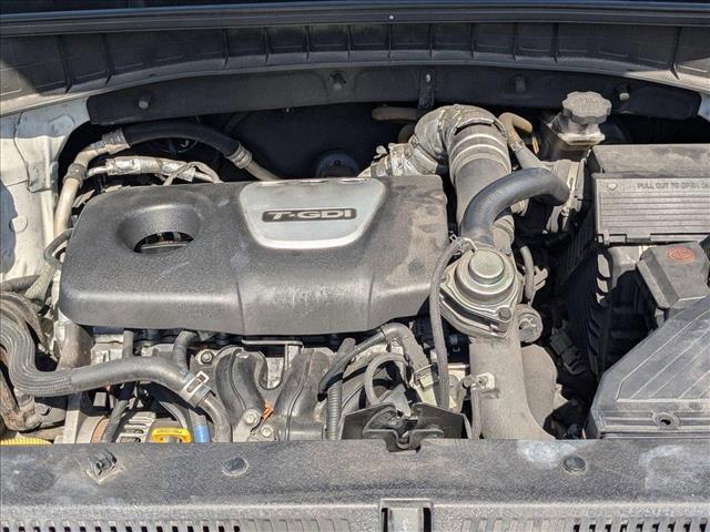 used 2024 Mazda CX-50 car, priced at $25,994