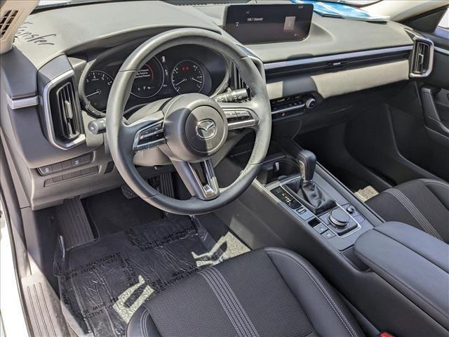 used 2024 Mazda CX-50 car, priced at $25,494