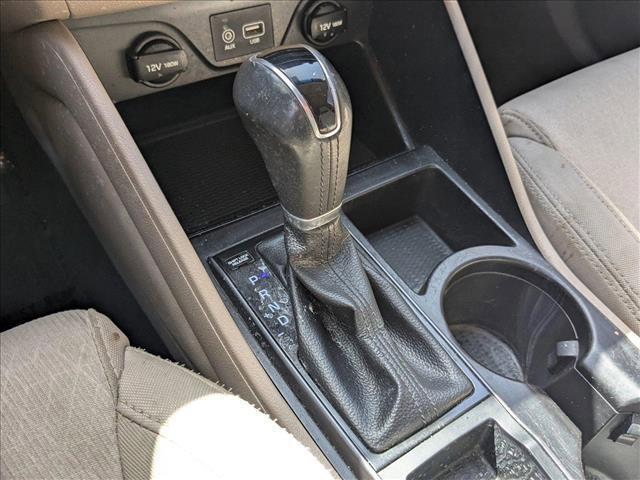 used 2024 Mazda CX-50 car, priced at $25,994