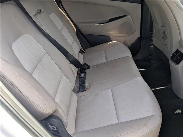 used 2024 Mazda CX-50 car, priced at $25,994