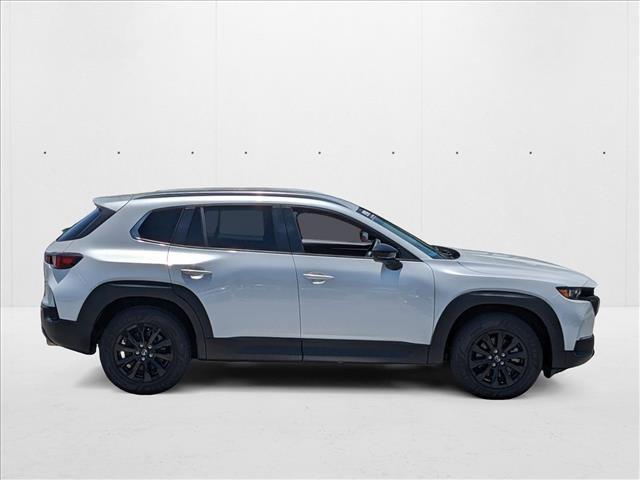used 2024 Mazda CX-50 car, priced at $25,494