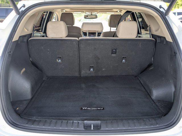 used 2024 Mazda CX-50 car, priced at $25,994