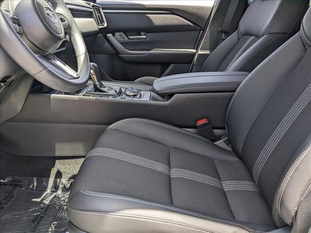 used 2024 Mazda CX-50 car, priced at $25,494