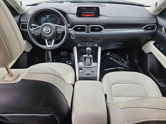 used 2019 Mazda CX-5 car, priced at $21,494