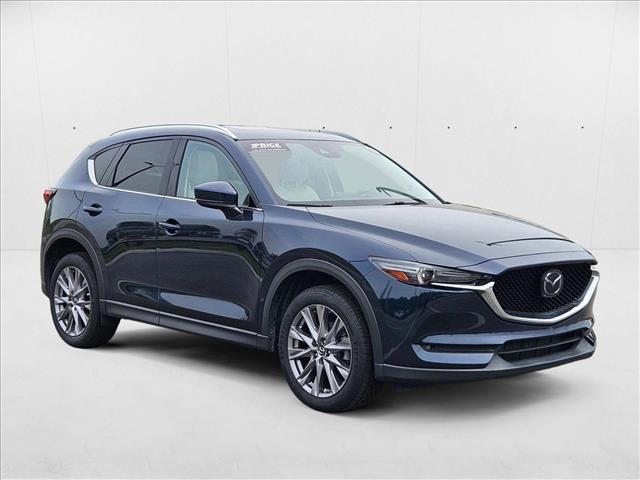 used 2019 Mazda CX-5 car, priced at $21,494