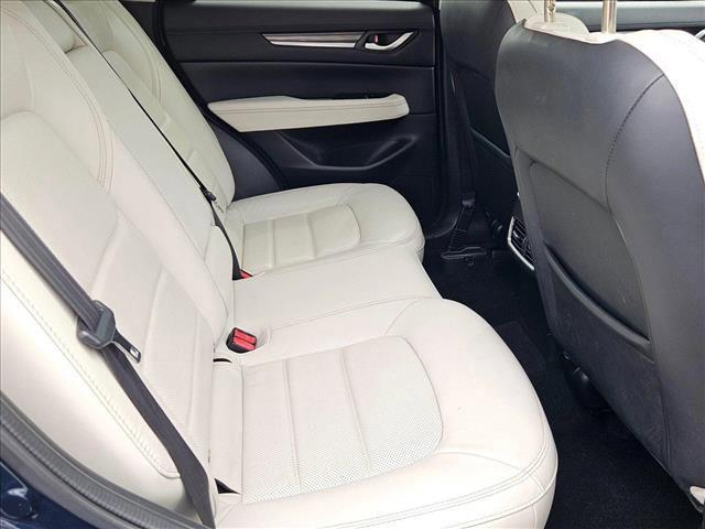 used 2019 Mazda CX-5 car, priced at $21,994