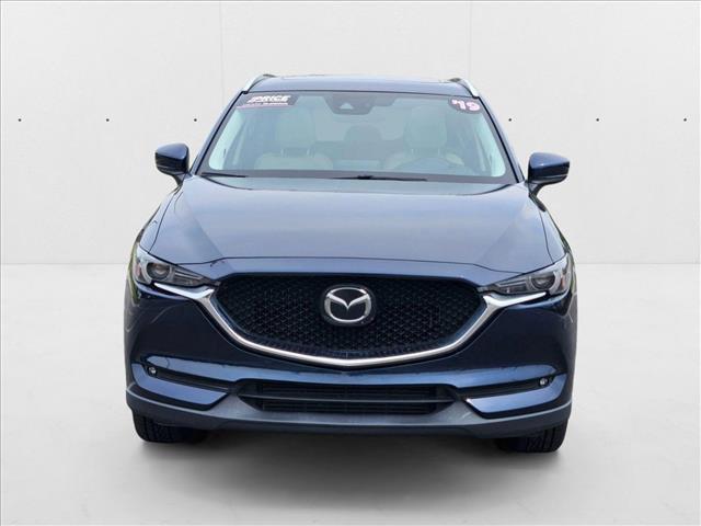 used 2019 Mazda CX-5 car, priced at $21,494