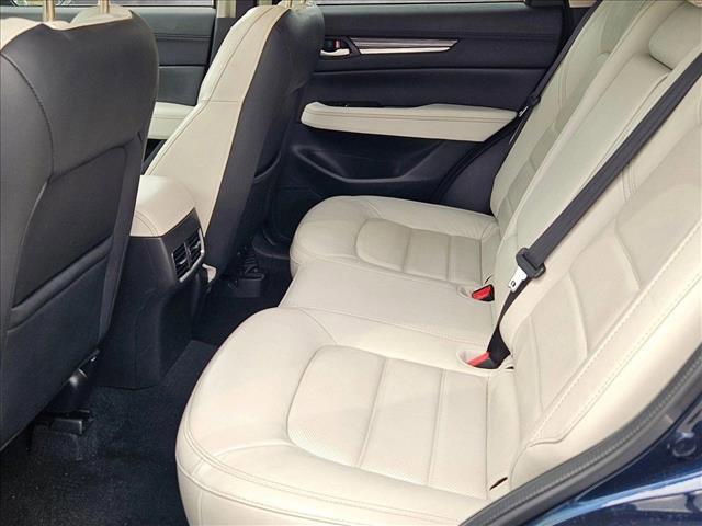 used 2019 Mazda CX-5 car, priced at $21,994
