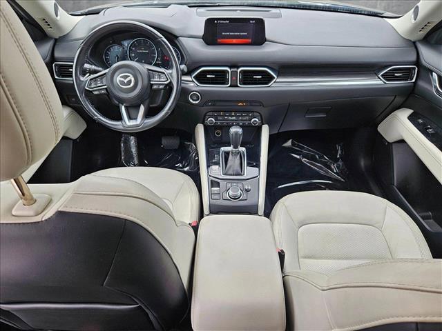 used 2019 Mazda CX-5 car, priced at $21,994