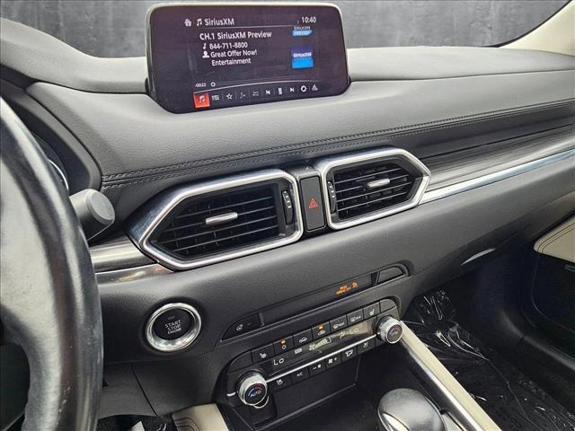 used 2019 Mazda CX-5 car, priced at $21,994