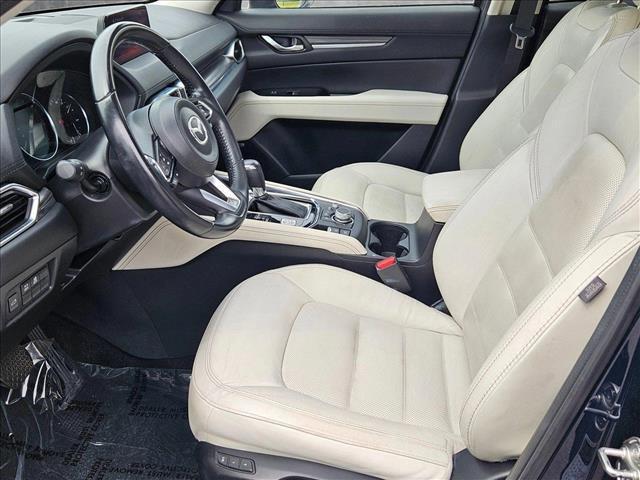 used 2019 Mazda CX-5 car, priced at $21,994