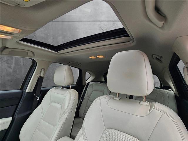 used 2019 Mazda CX-5 car, priced at $21,994