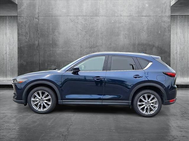 used 2019 Mazda CX-5 car, priced at $21,994