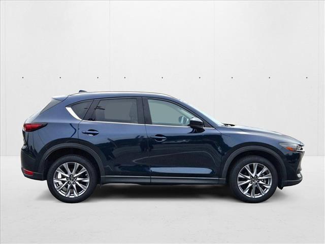 used 2019 Mazda CX-5 car, priced at $21,494