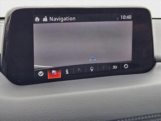 used 2019 Mazda CX-5 car, priced at $21,494