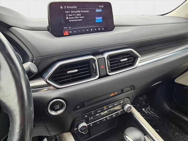used 2019 Mazda CX-5 car, priced at $21,494