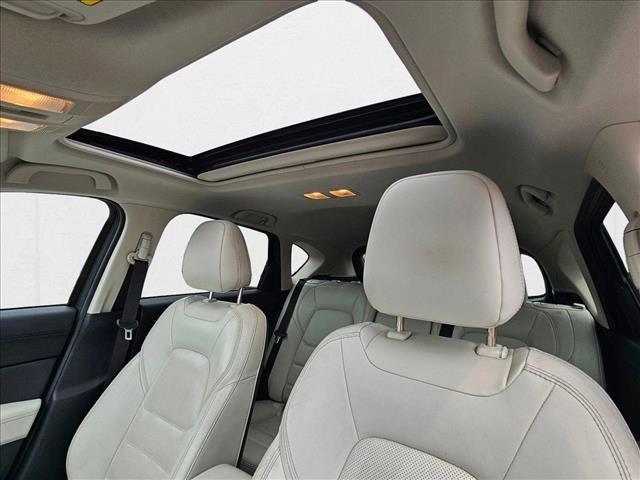 used 2019 Mazda CX-5 car, priced at $21,494