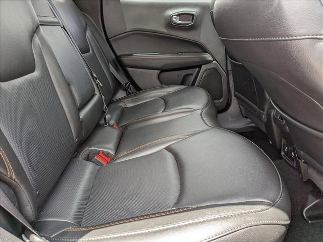 used 2019 Jeep Compass car, priced at $13,998