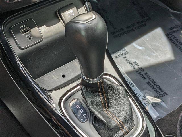 used 2019 Jeep Compass car, priced at $13,998