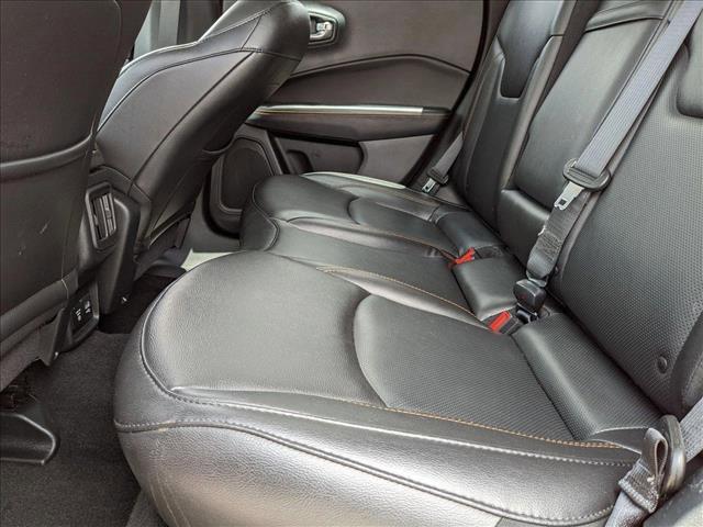 used 2019 Jeep Compass car, priced at $13,998