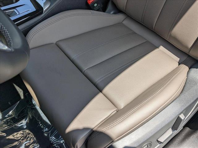 new 2025 Audi Q5 car, priced at $60,975