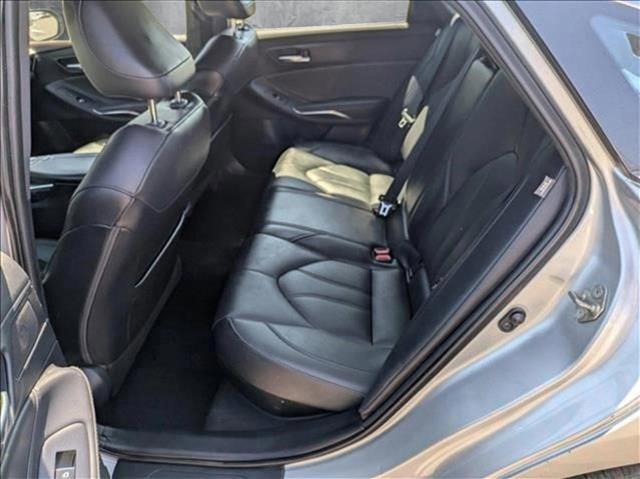 used 2020 Toyota Avalon Hybrid car, priced at $19,994
