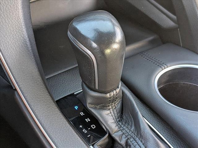used 2020 Toyota Avalon Hybrid car, priced at $18,998