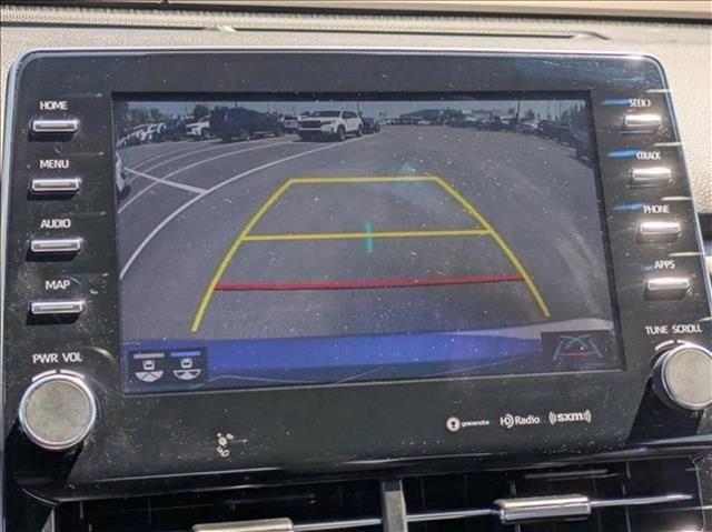 used 2020 Toyota Avalon Hybrid car, priced at $19,994