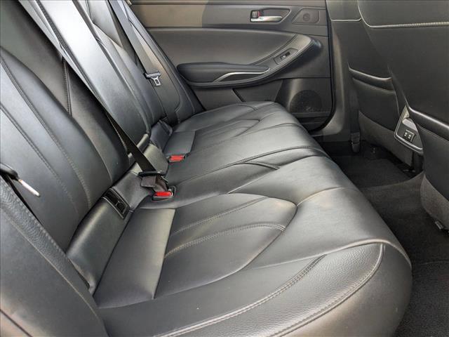 used 2020 Toyota Avalon Hybrid car, priced at $18,998