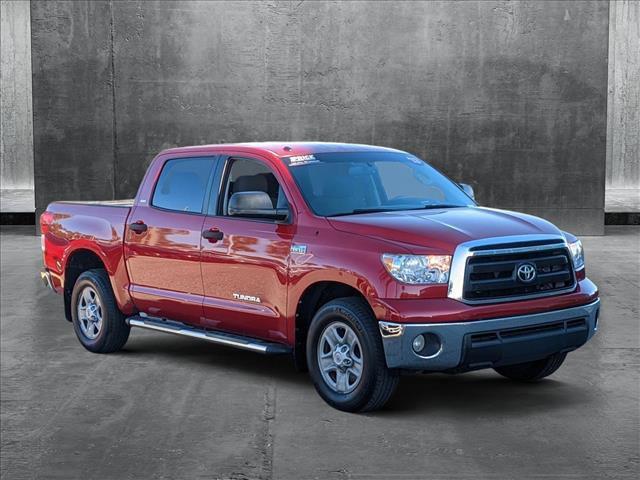 used 2013 Toyota Tundra car, priced at $8,998