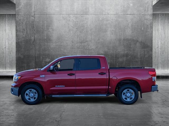 used 2013 Toyota Tundra car, priced at $8,998