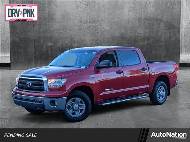 used 2013 Toyota Tundra car, priced at $8,998