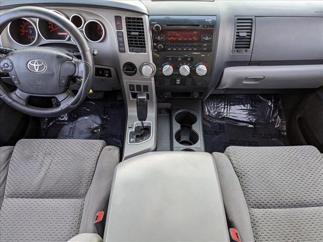 used 2013 Toyota Tundra car, priced at $8,998